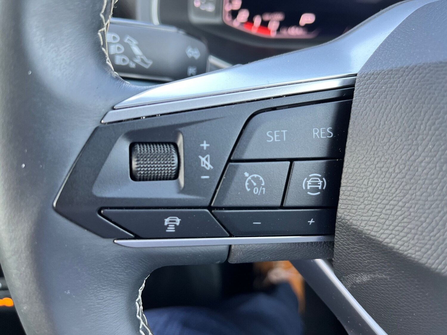 Vehicle 58