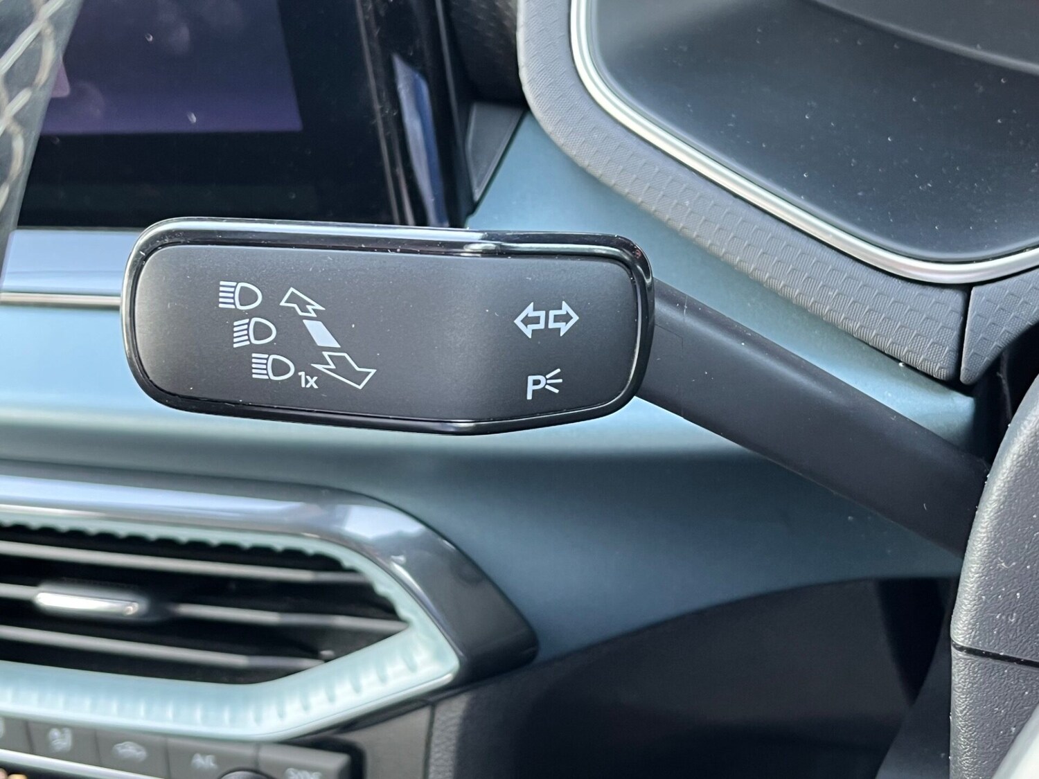Vehicle 60