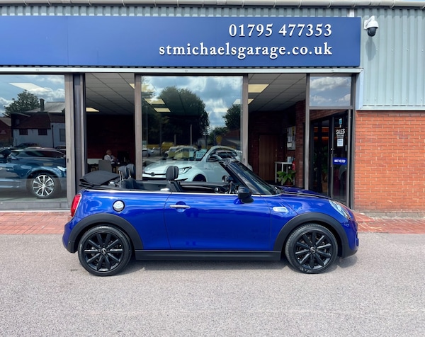Used MINI Convertible 2018 for sale - 75605071: Photo 10