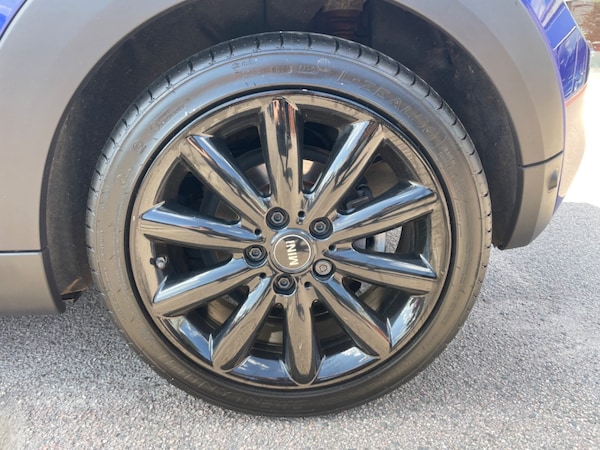 Used MINI Convertible 2018 for sale - 75605071: Photo 13