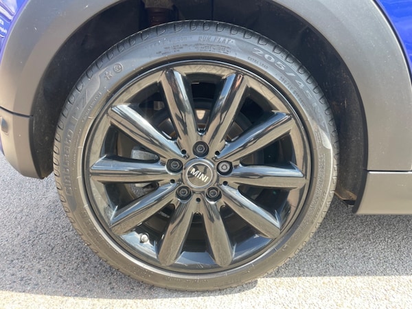 Used MINI Convertible 2018 for sale - 75605071: Photo 14