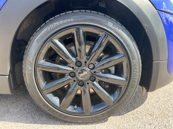 Used MINI Convertible 2018 for sale - 75605071: Photo 15