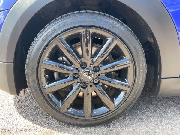 Used MINI Convertible 2018 for sale - 75605071: Photo 16
