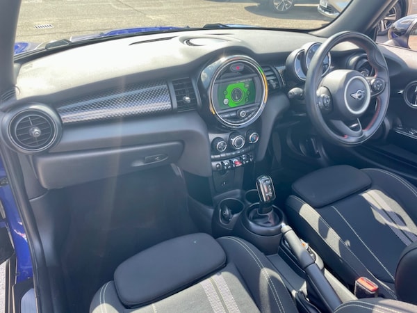 Used MINI Convertible 2018 for sale - 75605071: Photo 23
