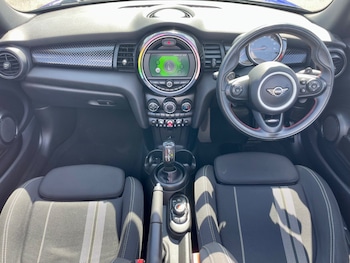 Used MINI Convertible 2018 for sale - 75605071: Photo