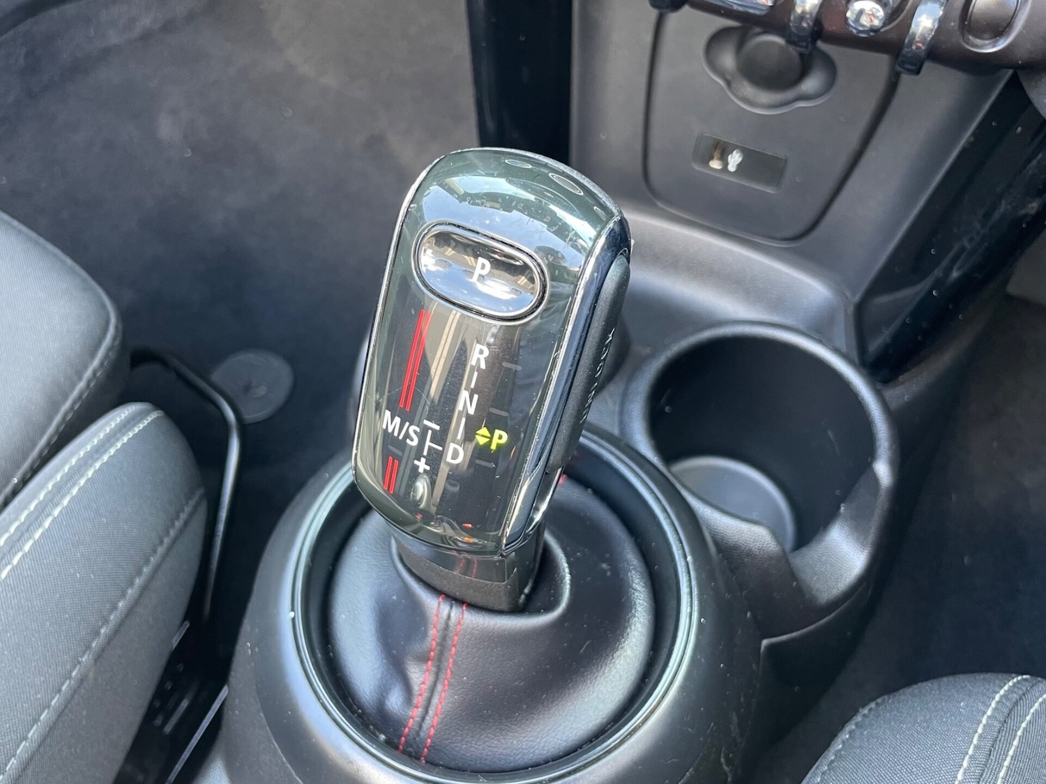 Vehicle 36