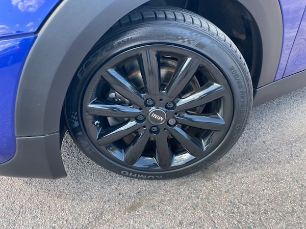 Used MINI Convertible 2018 for sale - 75605071: Photo 3