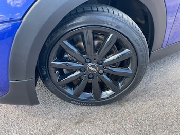 Used MINI Convertible 2018 for sale - 75605071: Photo