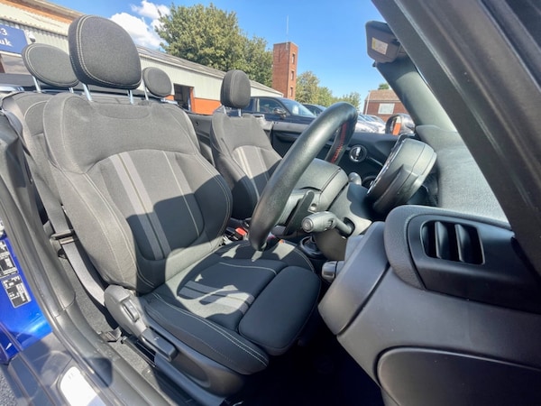 Used MINI Convertible 2018 for sale - 75605071: Photo 48