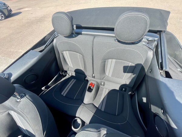 Used MINI Convertible 2018 for sale - 75605071: Photo 49