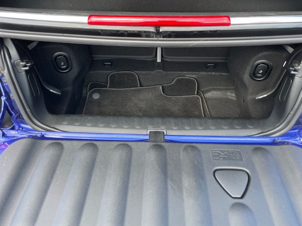 Used MINI Convertible 2018 for sale - 75605071: Photo 51