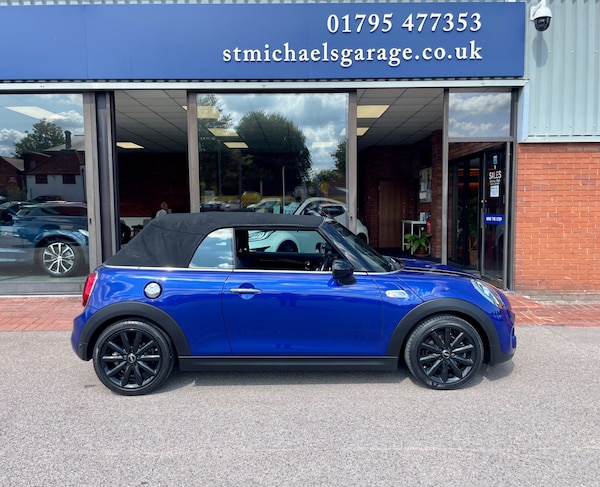 Used MINI Convertible 2018 for sale - 75605071: Photo 59