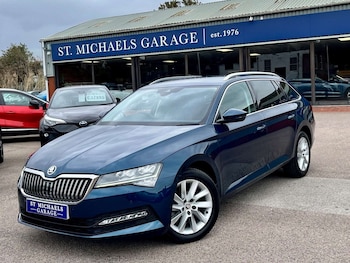 2022 - 2.0 TDI CR SE Technology 5dr