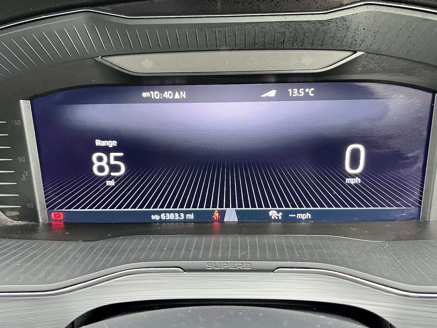 Used Skoda Superb 2022 for sale - 76905338: Photo 26