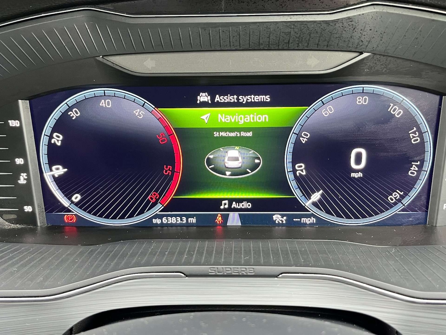 Used Skoda Superb 2022 for sale - 76905338: Photo 27