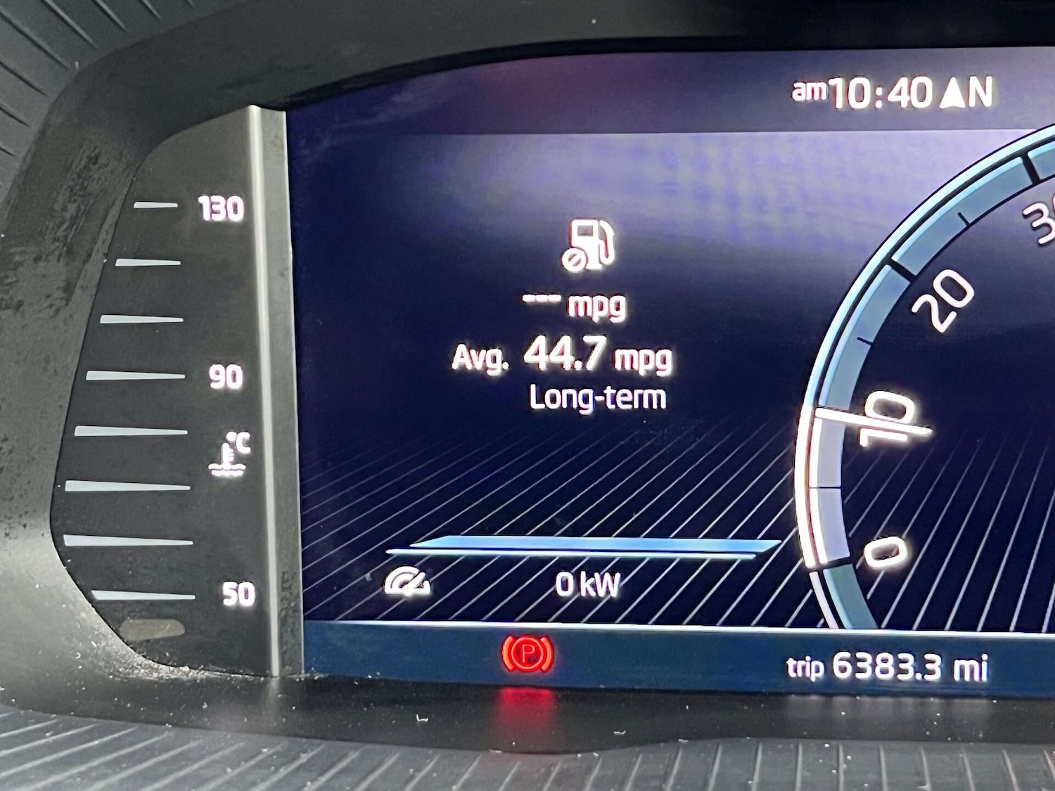 Used Skoda Superb 2022 for sale - 76905338: Photo 29