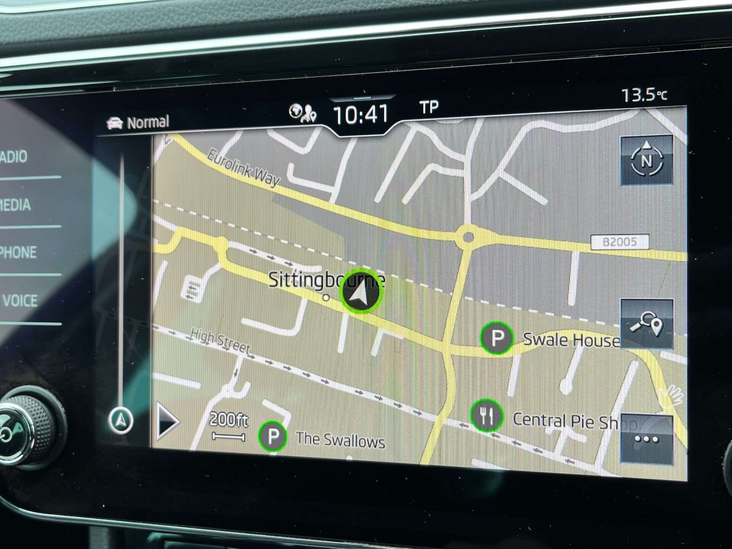 Used Skoda Superb 2022 for sale - 76905338: Photo 31