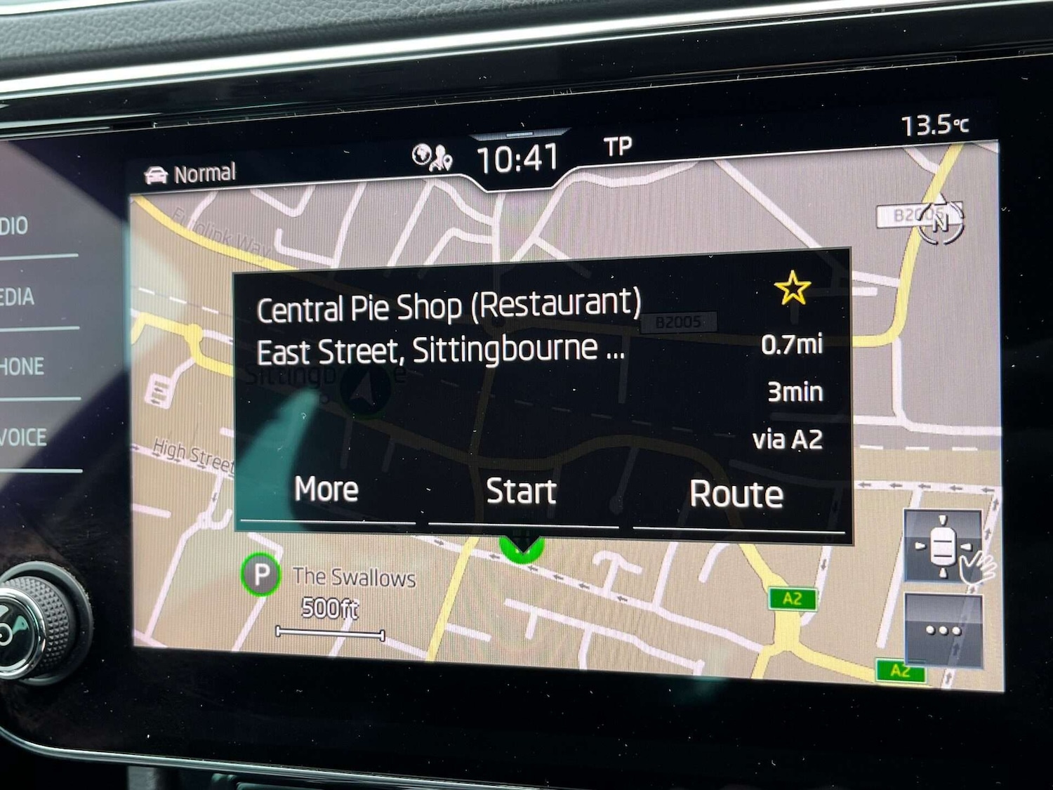 Used Skoda Superb 2022 for sale - 76905338: Photo 32