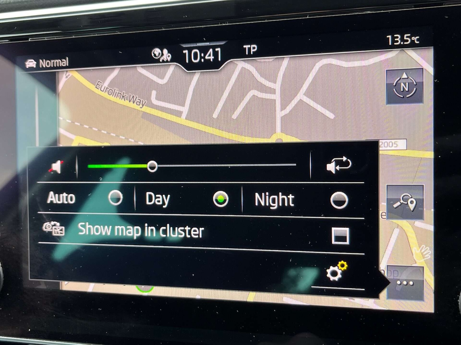 Used Skoda Superb 2022 for sale - 76905338: Photo 33