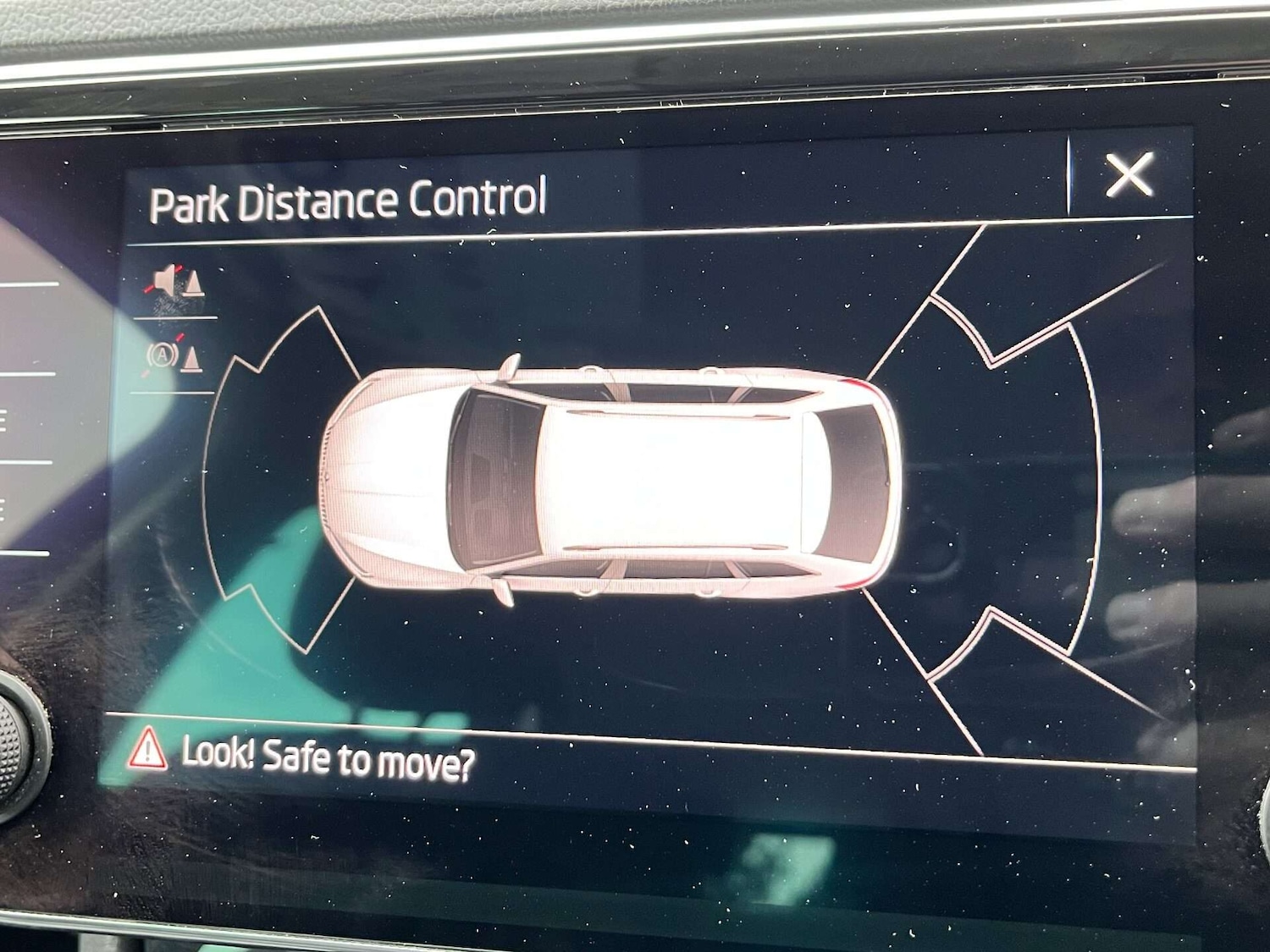 Used Skoda Superb 2022 for sale - 76905338: Photo 34