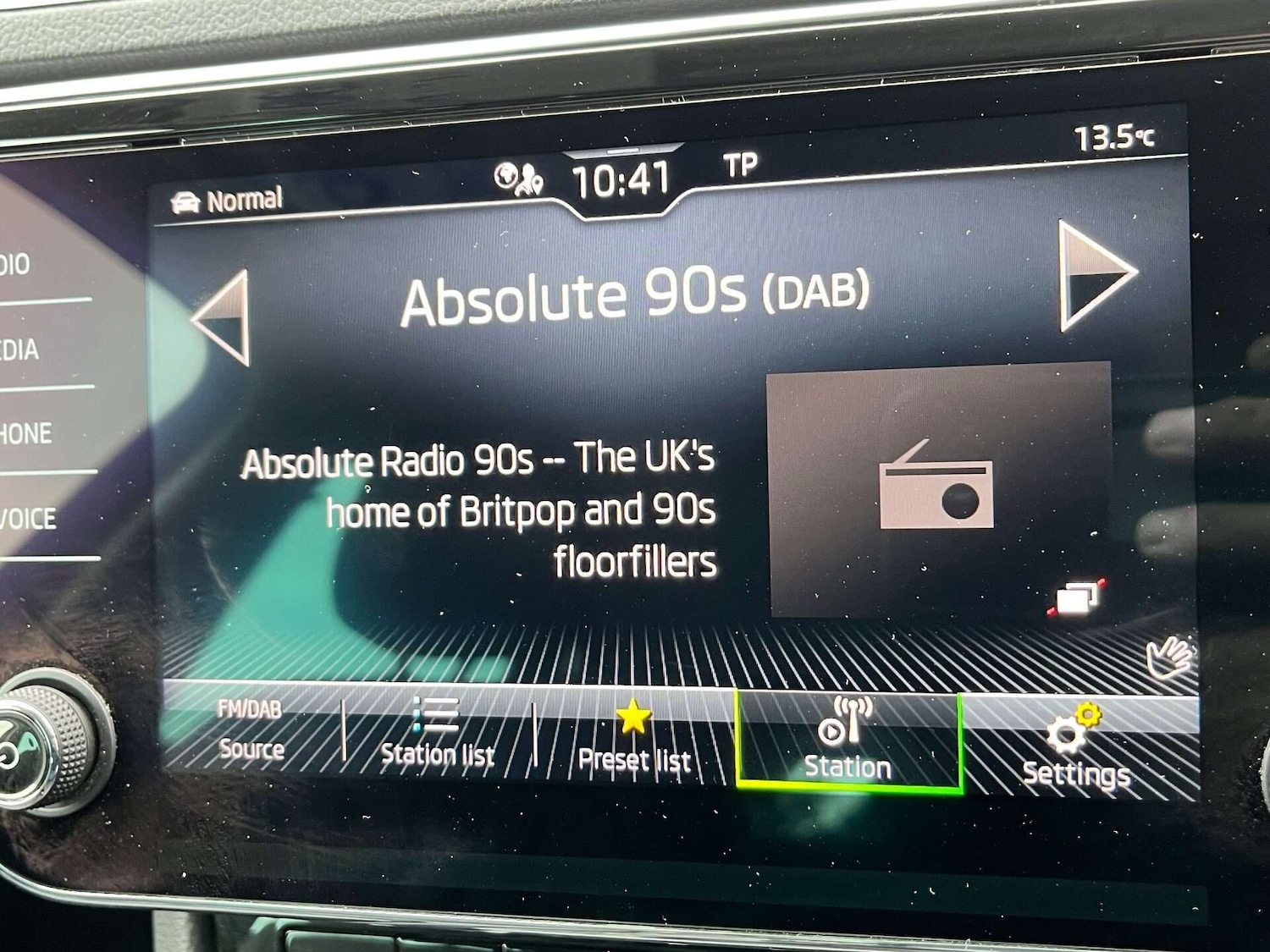 Used Skoda Superb 2022 for sale - 76905338: Photo 35