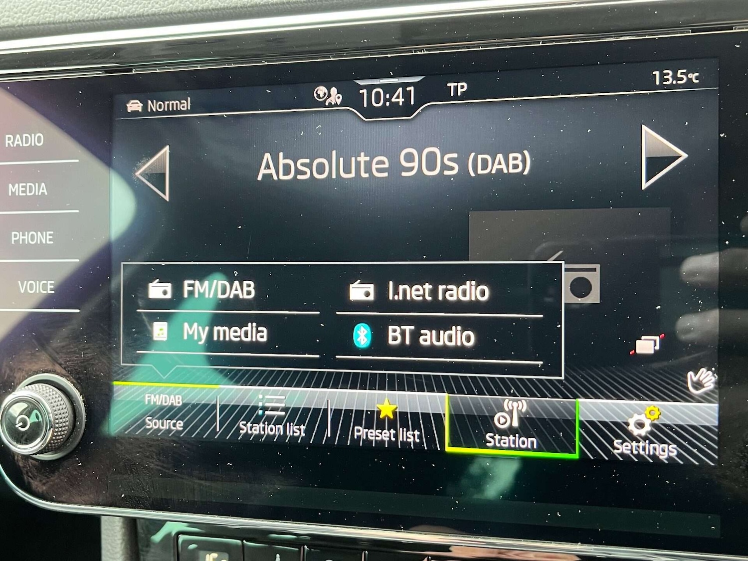 Used Skoda Superb 2022 for sale - 76905338: Photo 36