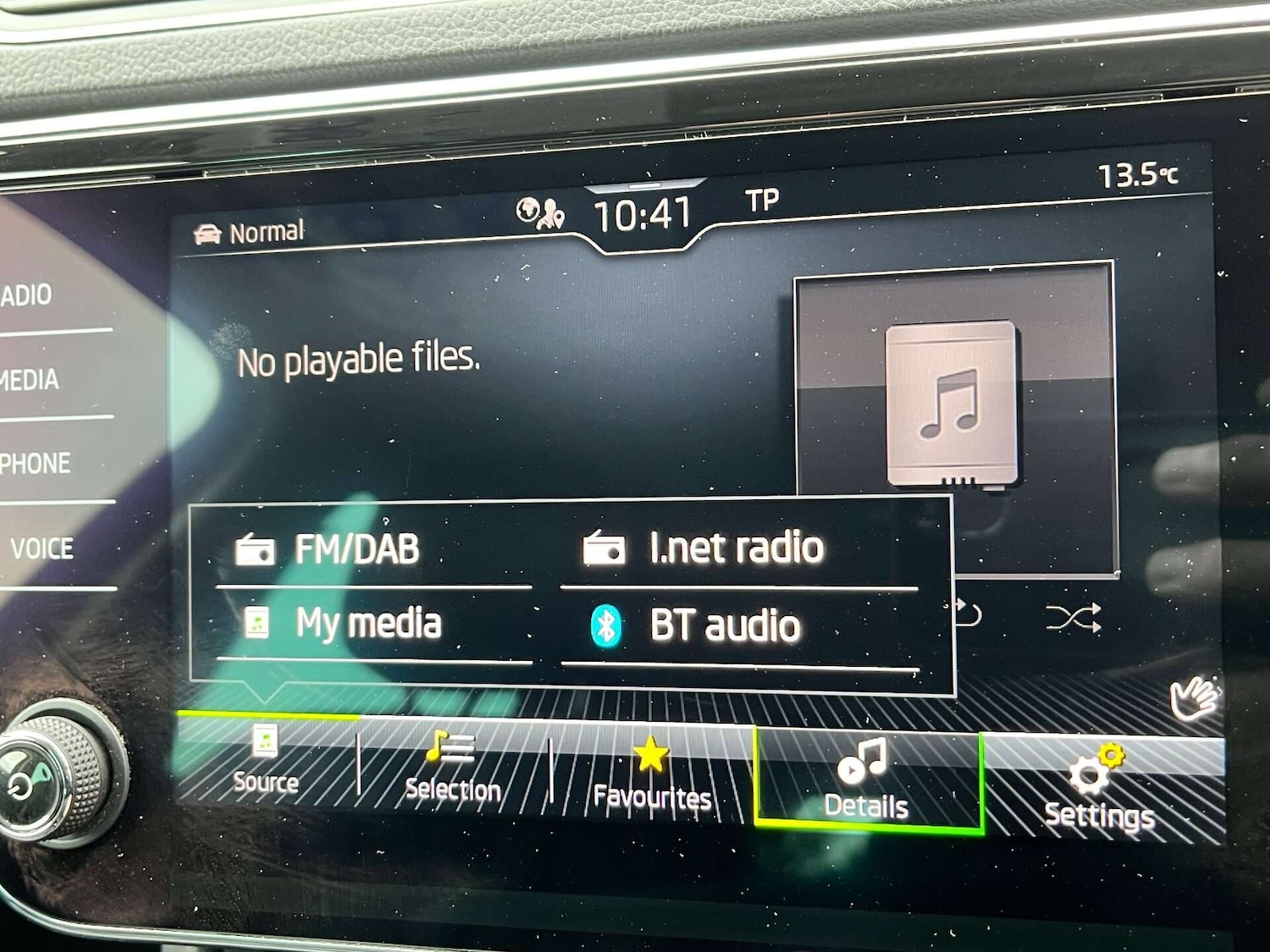 Used Skoda Superb 2022 for sale - 76905338: Photo 37