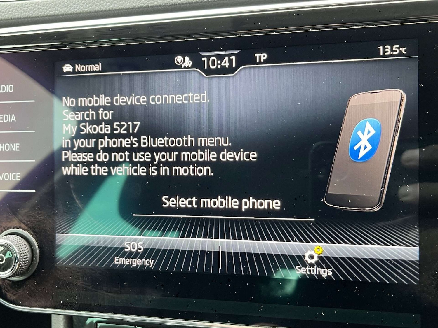 Used Skoda Superb 2022 for sale - 76905338: Photo 38