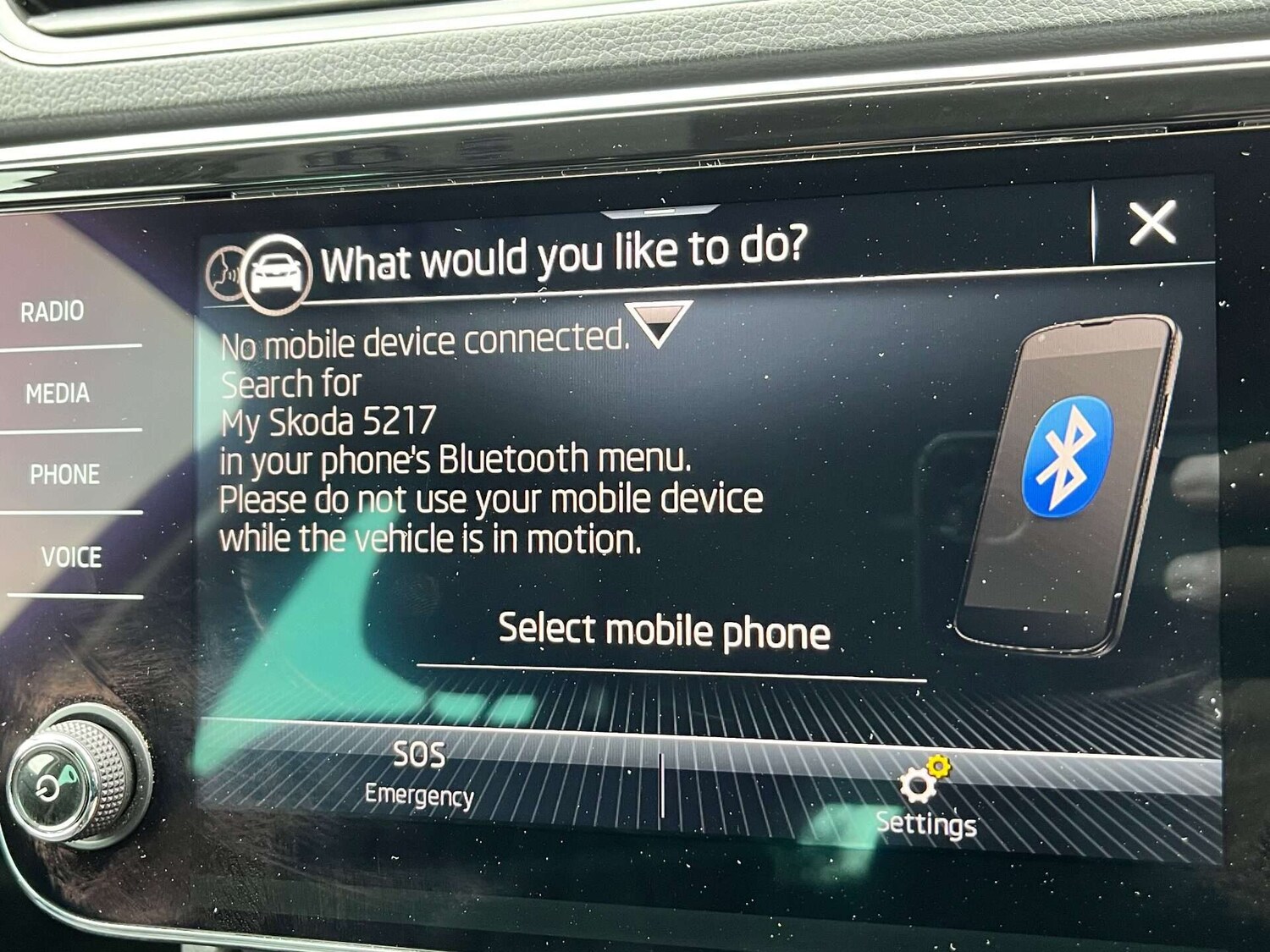 Used Skoda Superb 2022 for sale - 76905338: Photo 39