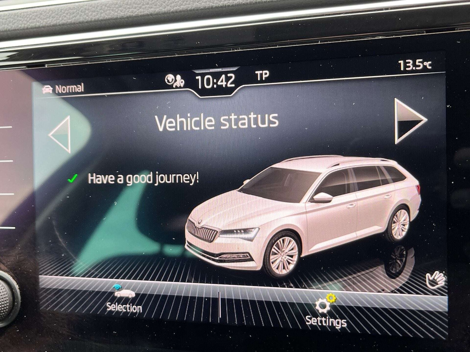 Used Skoda Superb 2022 for sale - 76905338: Photo 41