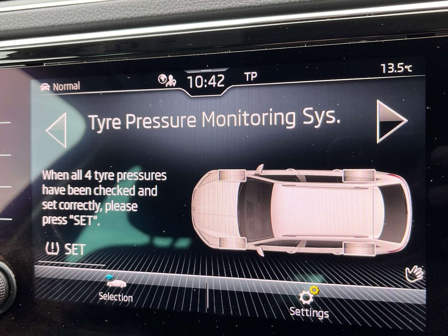 Used Skoda Superb 2022 for sale - 76905338: Photo 42