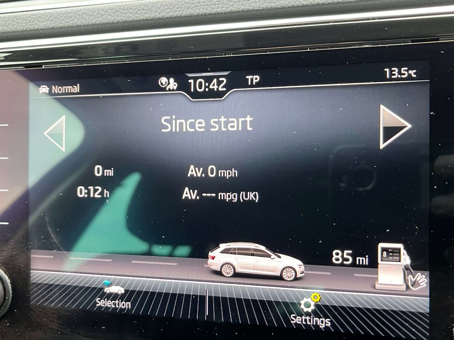 Used Skoda Superb 2022 for sale - 76905338: Photo 44