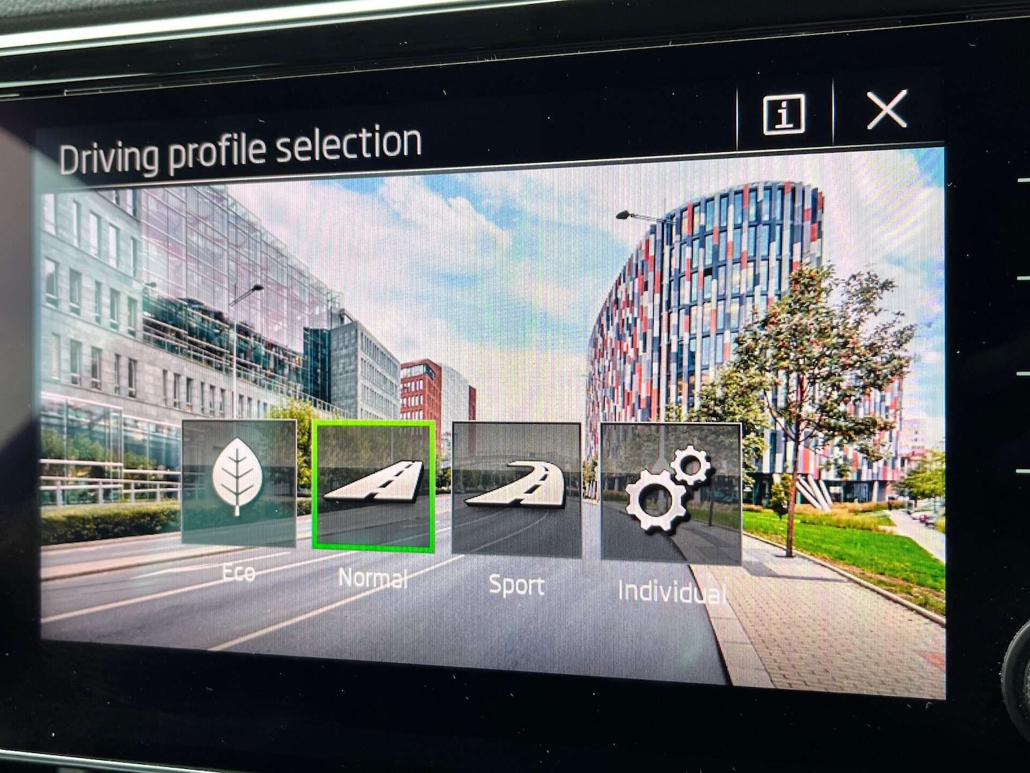 Used Skoda Superb 2022 for sale - 76905338: Photo 51