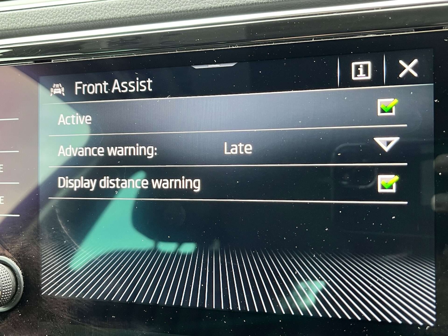 Used Skoda Superb 2022 for sale - 76905338: Photo 56