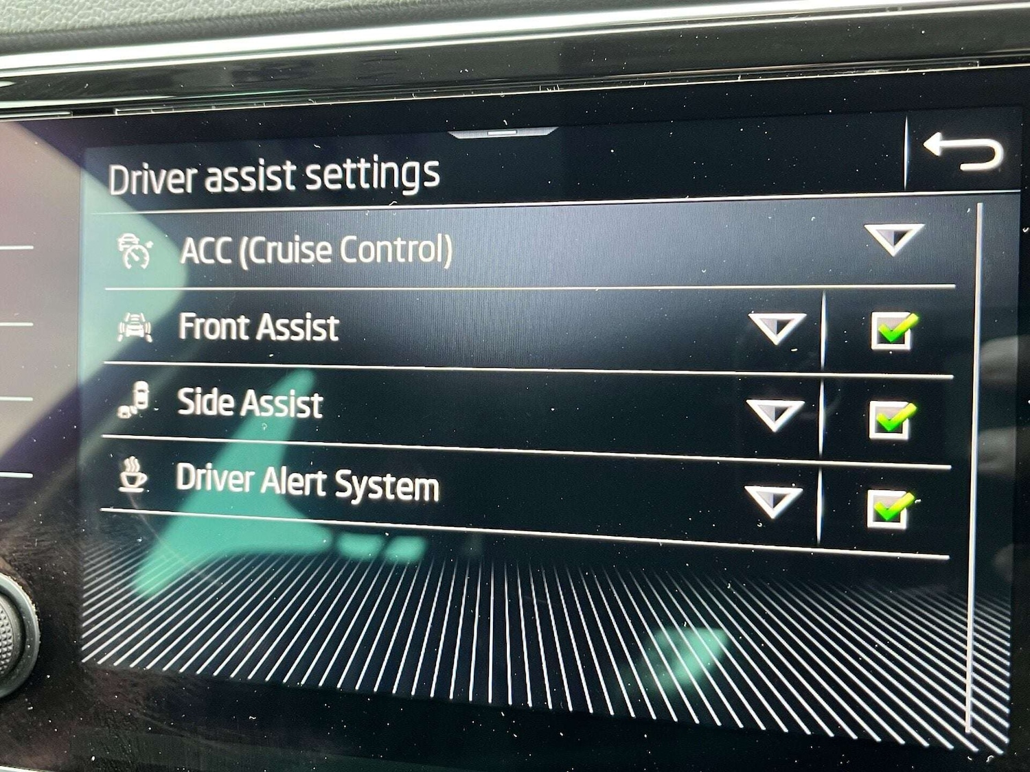 Used Skoda Superb 2022 for sale - 76905338: Photo 59