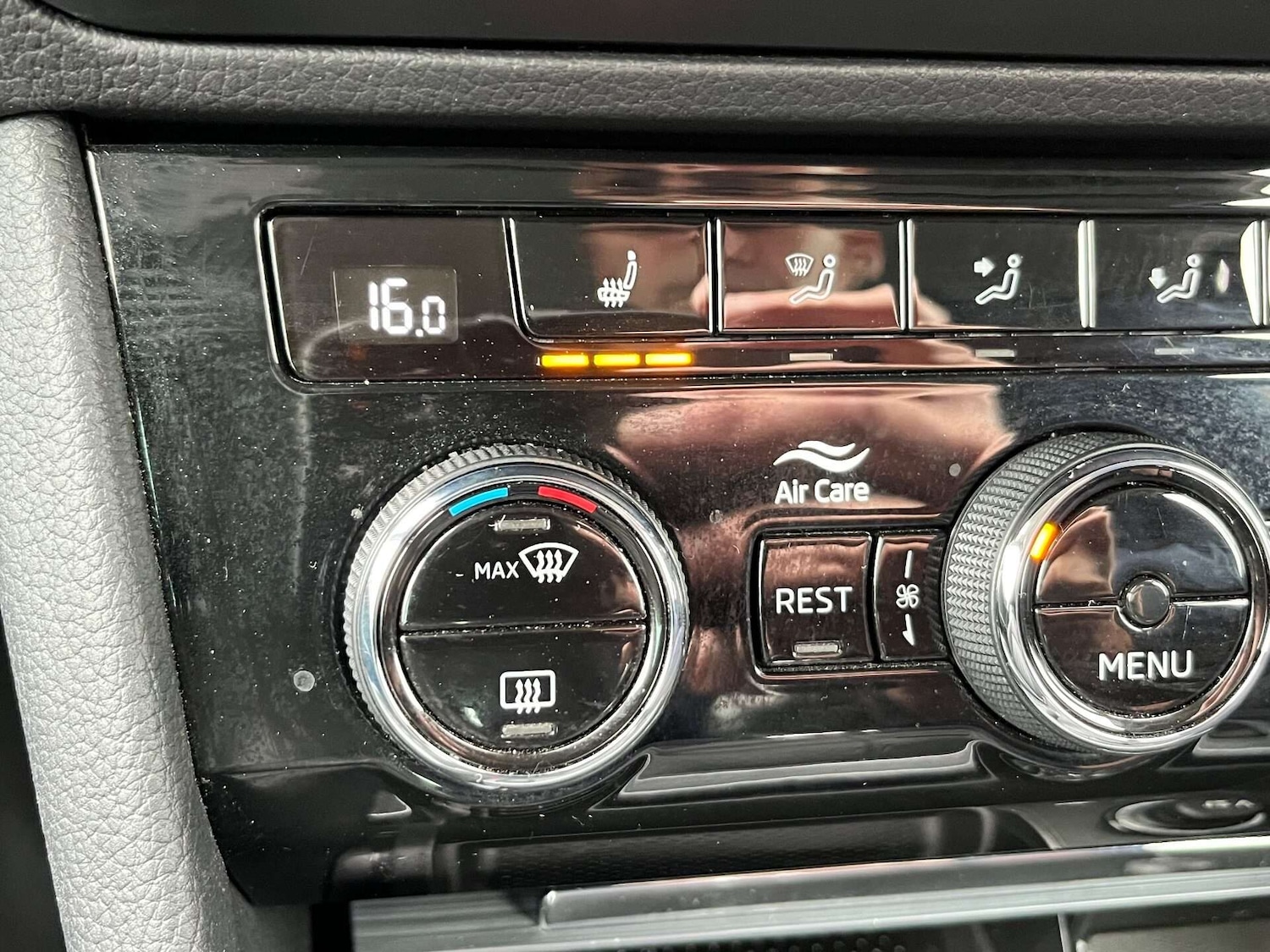 Used Skoda Superb 2022 for sale - 76905338: Photo 62