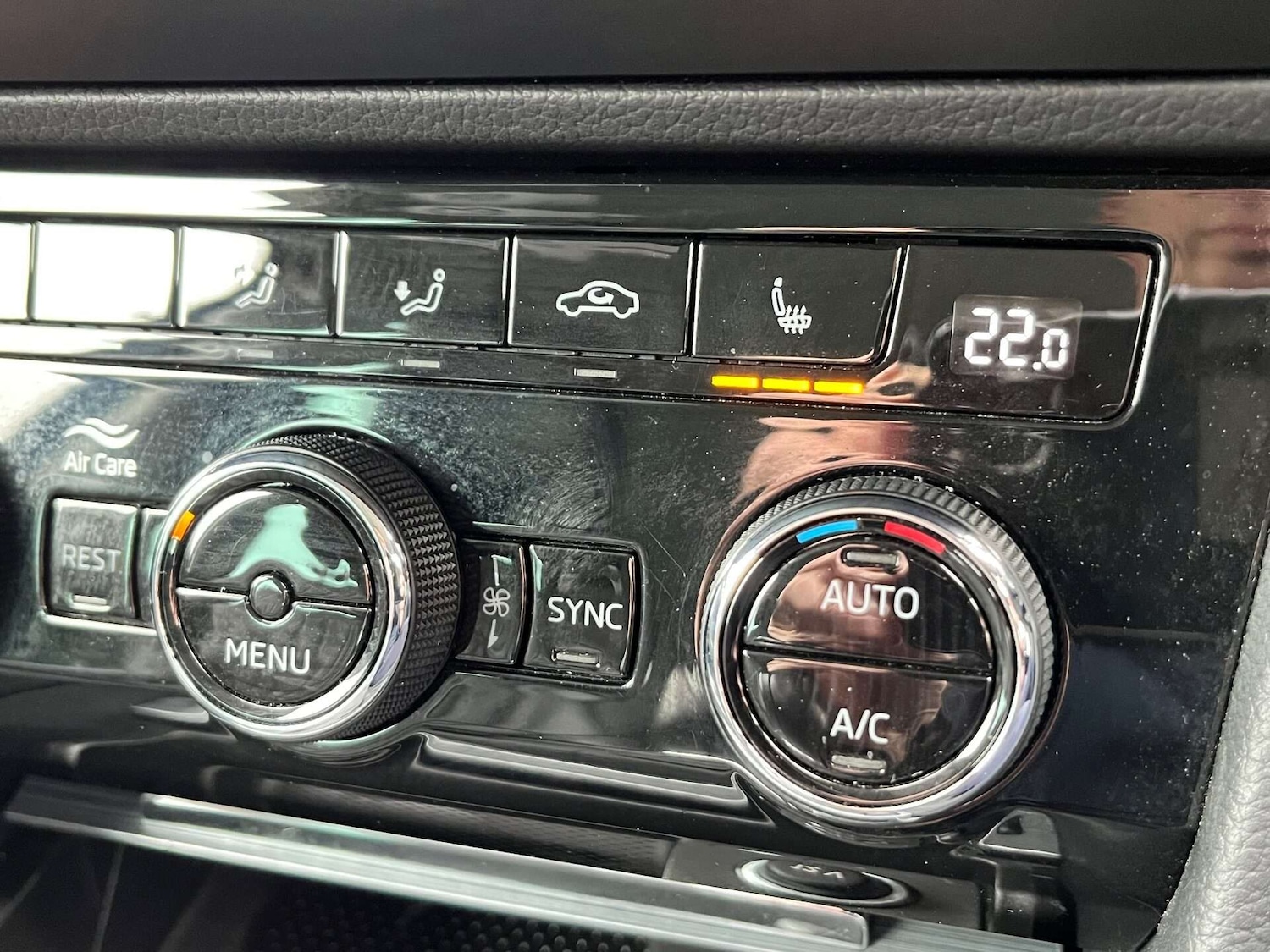 Used Skoda Superb 2022 for sale - 76905338: Photo 63