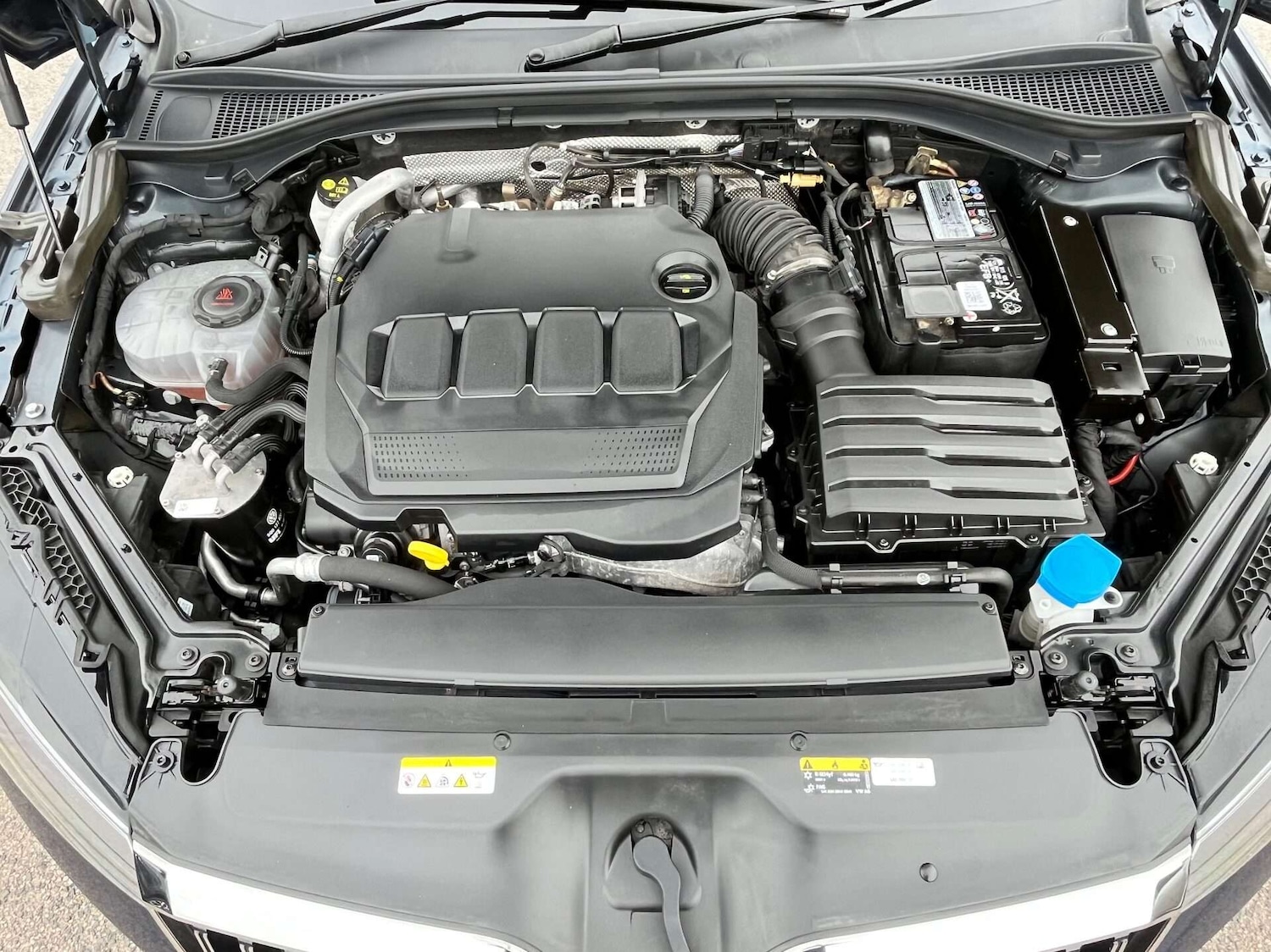 Used Skoda Superb 2022 for sale - 76905338: Photo 7