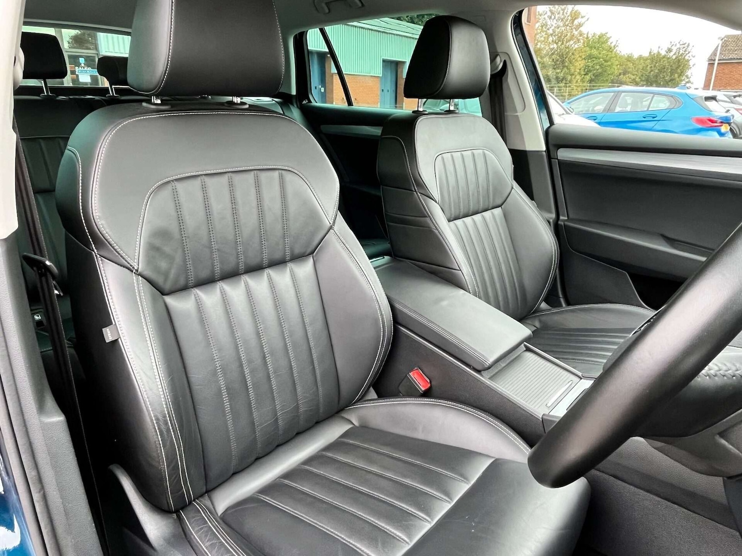 Used Skoda Superb 2022 for sale - 76905338: Photo 78