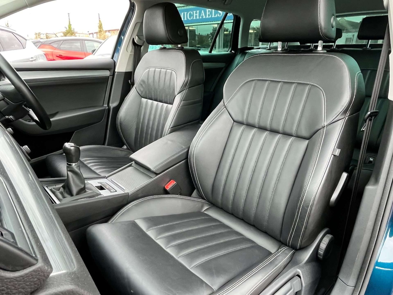 Used Skoda Superb 2022 for sale - 76905338: Photo 80