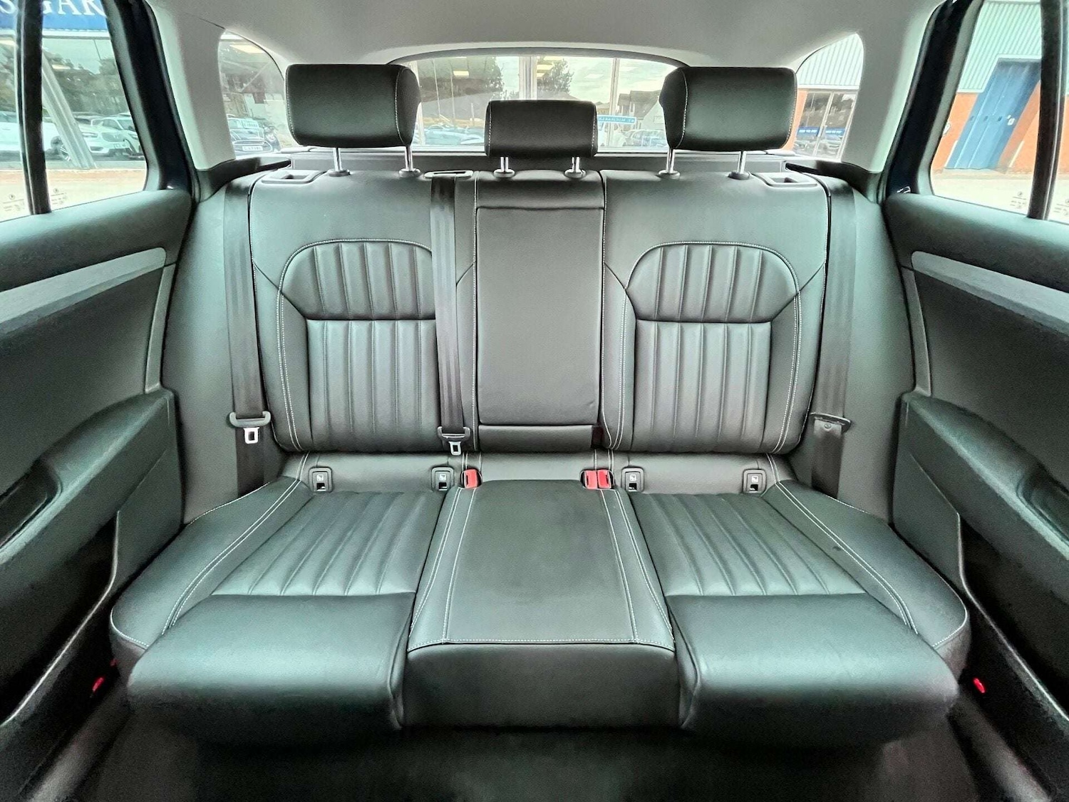 Used Skoda Superb 2022 for sale - 76905338: Photo 81