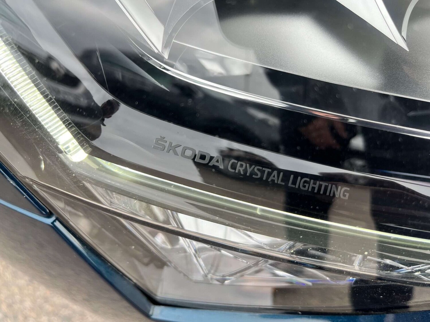 Used Skoda Superb 2022 for sale - 76905338: Photo 87