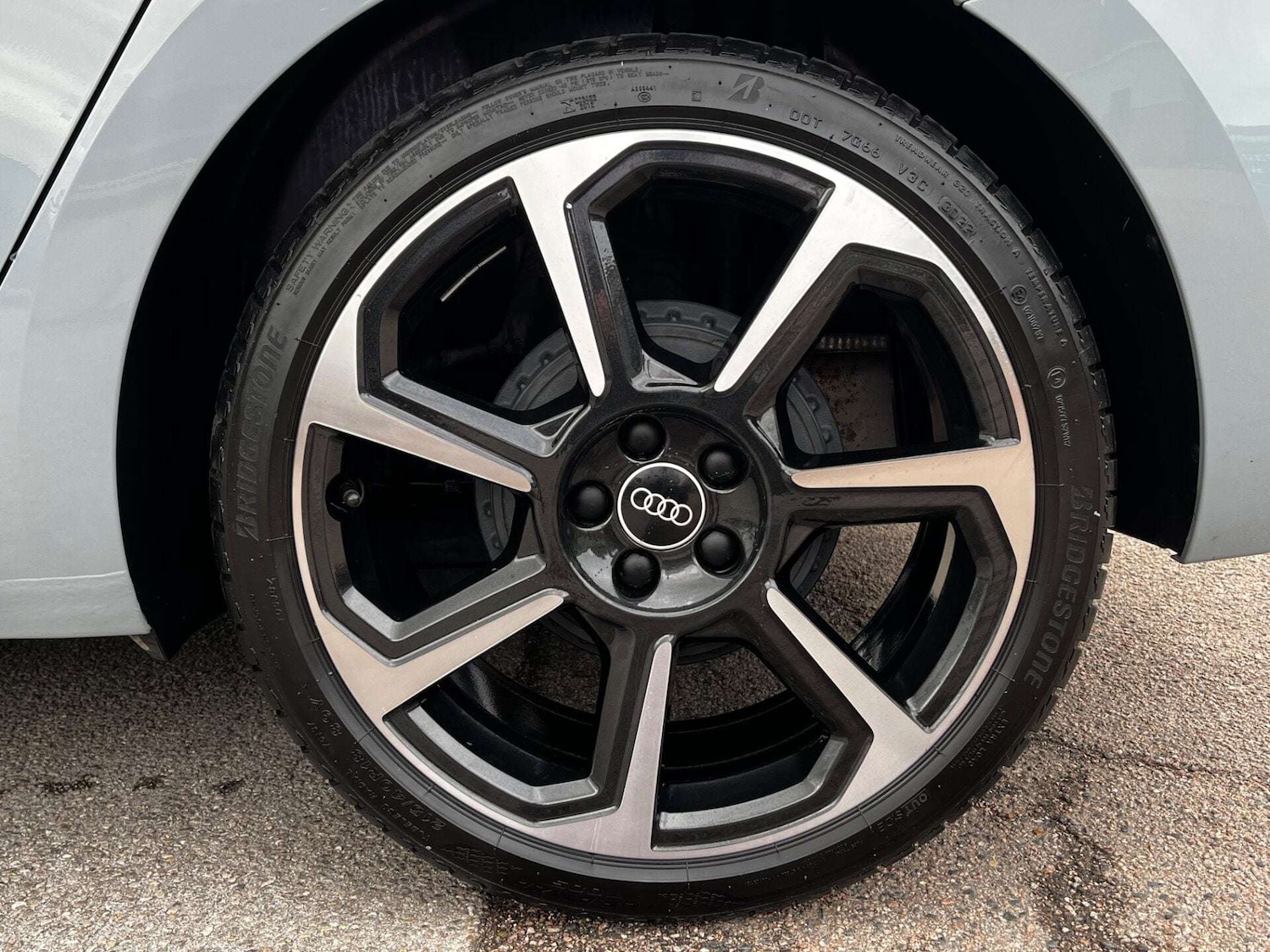 Used Audi A1 2021 for sale - 76905319: Photo 14