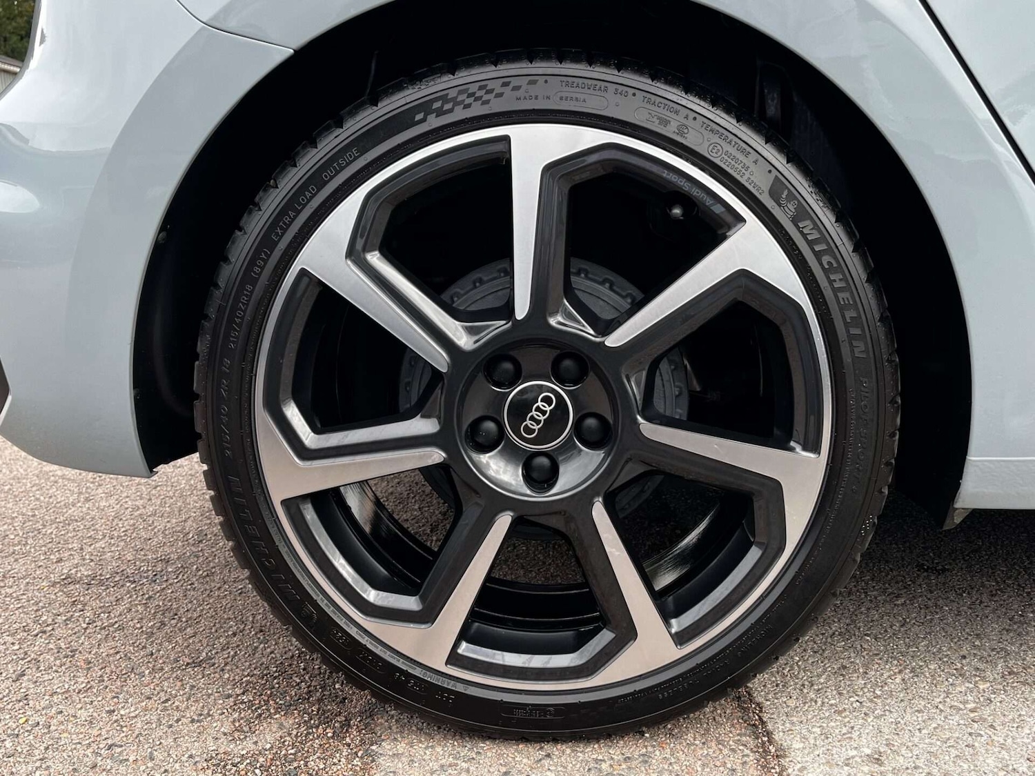 Used Audi A1 2021 for sale - 76905319: Photo 15