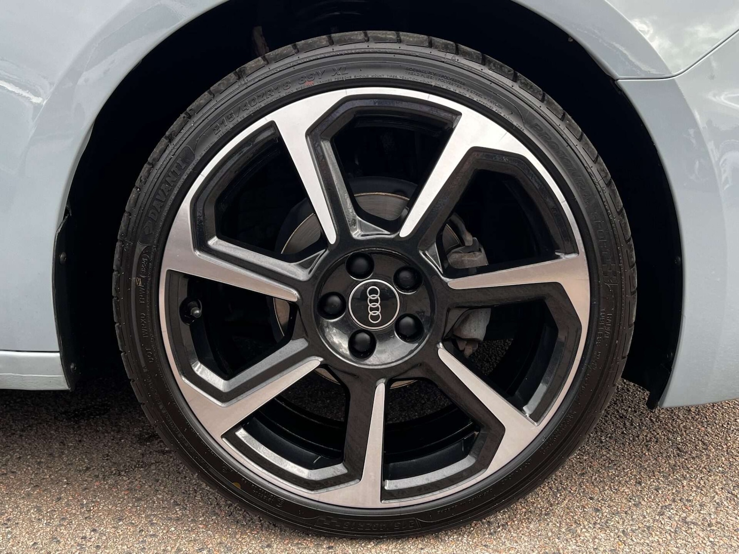 Used Audi A1 2021 for sale - 76905319: Photo 16