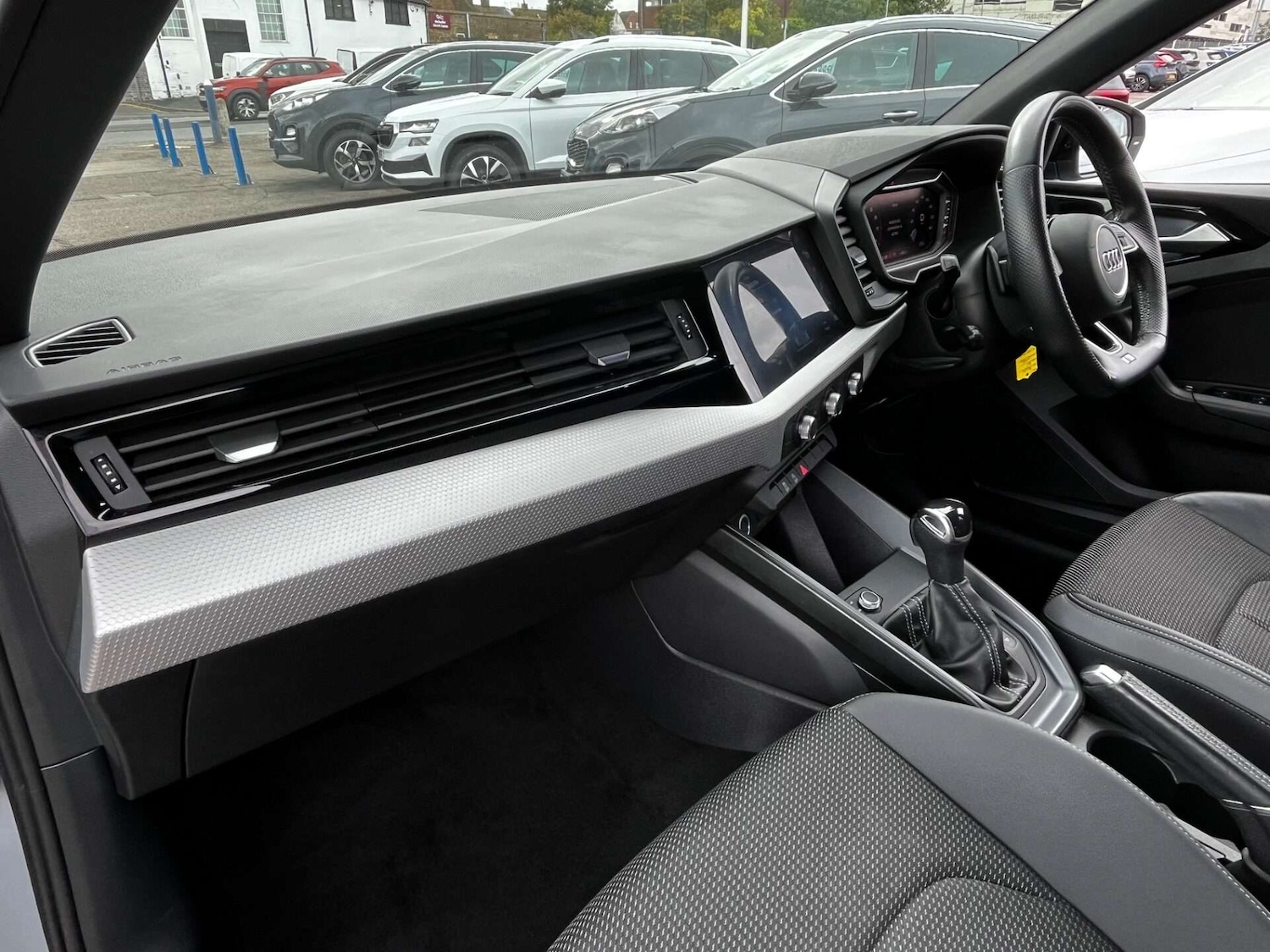 Used Audi A1 2021 for sale - 76905319: Photo 17