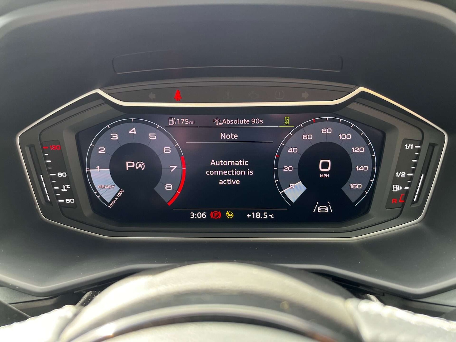 Used Audi A1 2021 for sale - 76905319: Photo 20