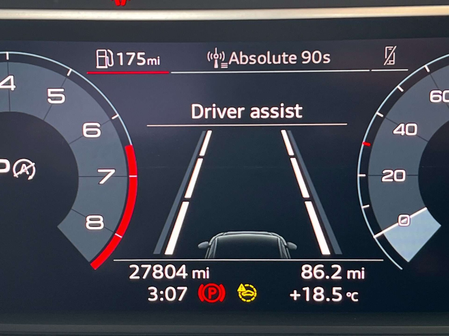 Used Audi A1 2021 for sale - 76905319: Photo 22