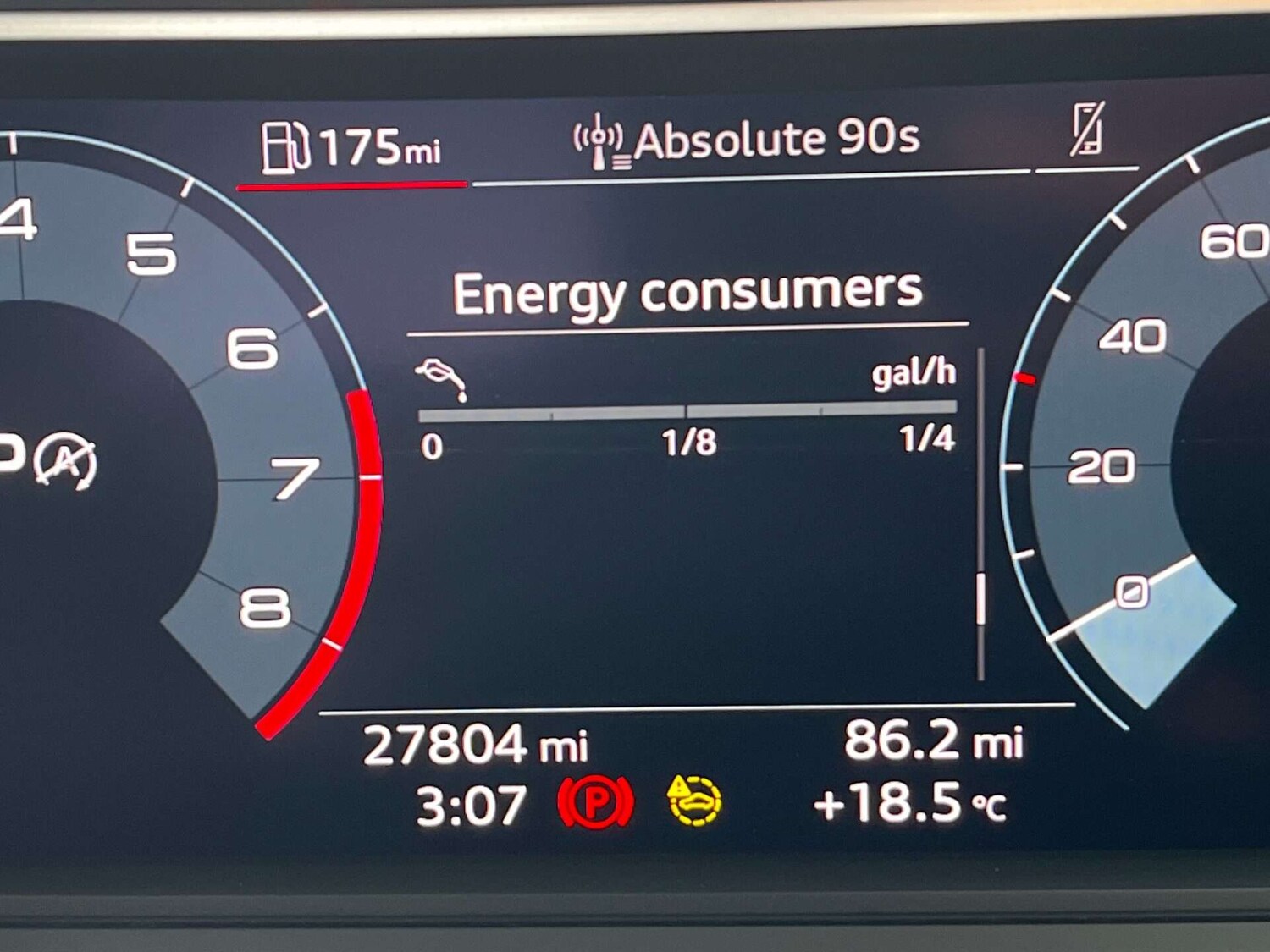 Used Audi A1 2021 for sale - 76905319: Photo 23