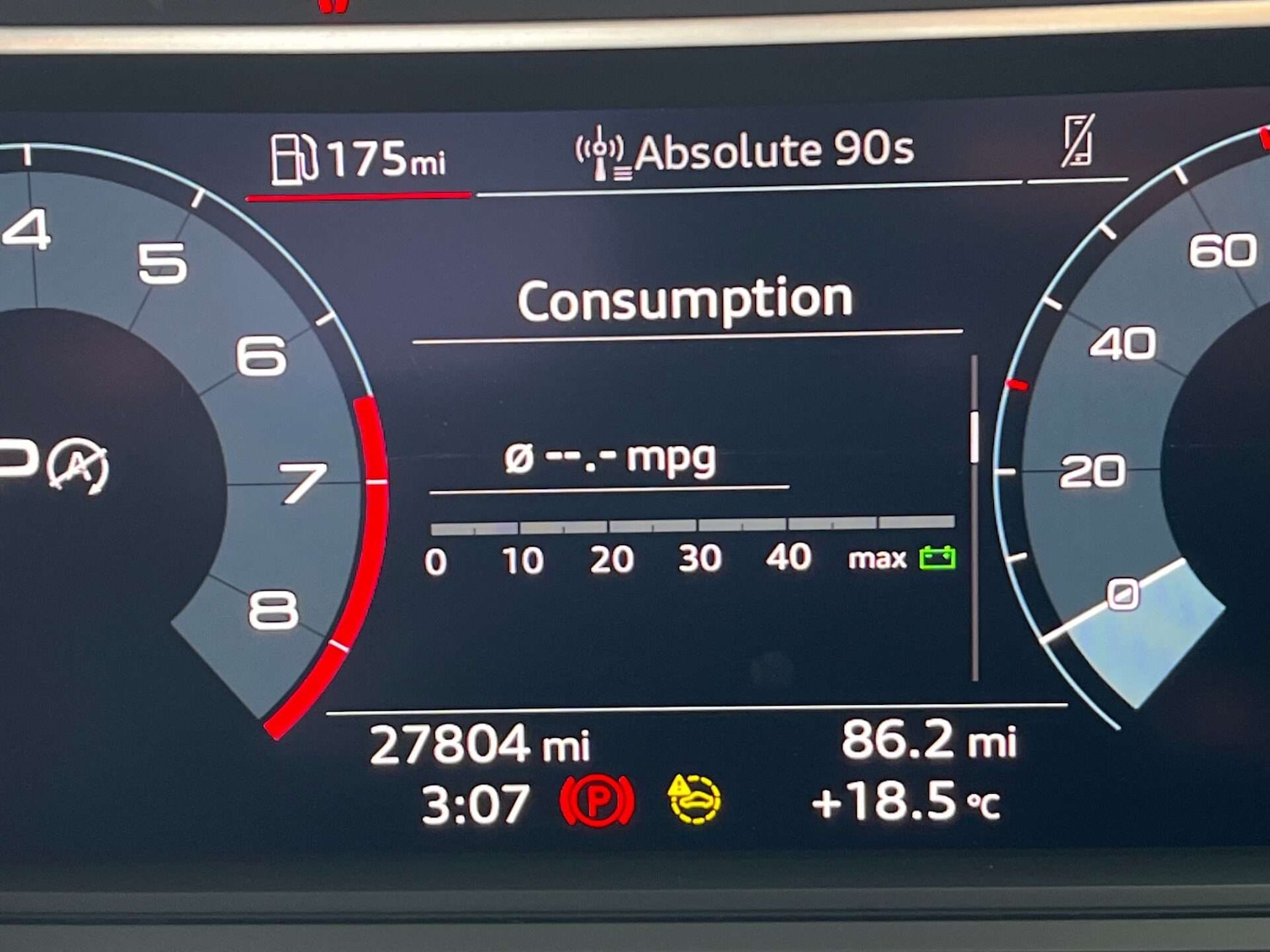 Used Audi A1 2021 for sale - 76905319: Photo 24